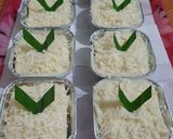 Foto langkah ke 7 dari resep Setup Roti Lumer.