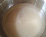 Foto del paso 1 de la receta: Sorbet de vino blanco 🥂