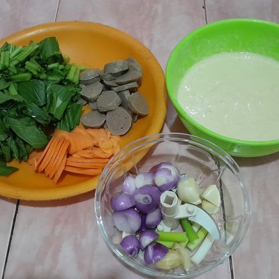 Langkah 1