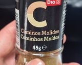 Foto del paso 2 de la receta: 191. Especias para Fajitas