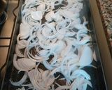 Foto del paso 2 de la receta: Pollo a la criolla en chapa