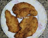 صورة لخطوة 3 من وصفة تتبيله الدجاج البانيه 🍗
