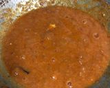 Gambar langkah 3 resipi Sambal Strawberi Ikan Talang Masin.