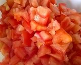 Foto del paso 1 de la receta: Empanadas caprese