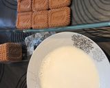 Une image de l'étape 5 de Tiramisu Spéculos/Amaretto.