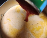 Foto del paso 4 de la receta: Crema de jitomate
