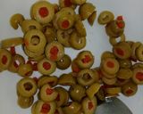 Foto del paso 1 de la receta: Tarta primavera