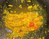 Foto langkah ke 3 dari resep Pesmol ayam.
