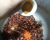 Chano ka salan recipe step 3 photo