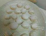 Foto del paso 3 de la receta: Masa filo