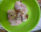 Foto langkah ke 1 dari resep Ayam Geprek Pedas ala Bensu.