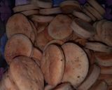 Foto del paso 5 de la receta: Mini Galletitas Saladas
