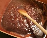 A picture of step 4 of Teriyaki Sauce.