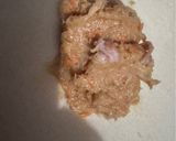 Foto langkah ke 3 dari resep Dimsum goreng dan ayam keju.