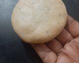 हेल्थी दाल कचौड़ी(Healthy dal kachori recipe in Hindi) रेसिपी चरण 6 फोटो