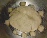 সুস্বাদু ভেজিটেবিল মোমো (Suswadu Vegetable momo recipe bengali) রেসিপির ধাপ 3 ছবি