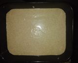 Foto del paso 6 de la receta: Bizcochuelo improvisado Integral