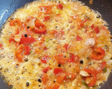 Foto del paso 3 de la receta: 168. Pollo Tikka masala Vegetariano