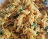 દાલ ખીચડી (Dal khichdi recipe in gujarati) રેસીપી સ્ટેપ3ફોટો