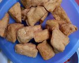 Foto langkah ke 1 dari resep Tahu Pedas Jeletot.