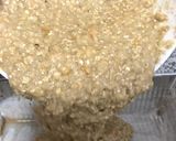 Foto del paso 5 de la receta: Budín de avena, harina integral, banana y naranja🤤