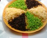 Foto langkah ke 6 dari resep Martabak pizza.