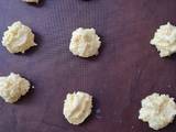 Pancitos de queso sin harina 🍞 3 ingredientes 🥖