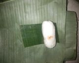 Foto langkah ke 4 dari resep Arem2 Isi Tuntut / Jantung Pisang.