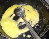 पाईन एप्पल शिरा (pineapple sheera recipe in marathi) रेसिपी स्टेप 3 फोटो 