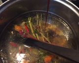 Foto langkah ke 3 dari resep Bandeng Pindang Serani.