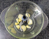 Foto del paso 2 de la receta: Patatas guisadas con magro