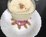 A picture of step 7 of Cauliflower Gobhi kheer.
