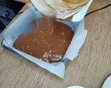 Foto del paso 2 de la receta: Receta viral Brownie cookies