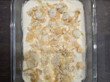 Kókuszos tiramisu