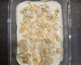 Kókuszos tiramisu recept fázis 2 fotója