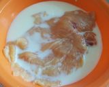 Foto del paso 2 de la receta: Pechugas empanizadas a las finas hierbas