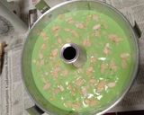 Foto langkah ke 5 dari resep Chiffon pandan.