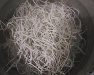 Che Hun Tiau Khas Pontianak - Step 5