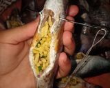 صورة لخطوة 5 من وصفة حوت