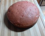 Foto del paso 7 de la receta: Queque color/almendras