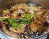 Foto langkah ke 2 dari resep Mie Ayam Jamur A la Bakmi GM.