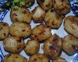Spicy potatoes recipe step 12 photo