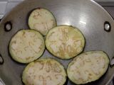 बैंगन भाजा (baingan bhaja recipe in Hindi)