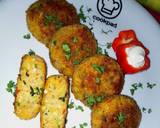 Egg kabab recipe step 6 photo