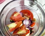 Foto langkah ke 3 dari resep Balado Terong.