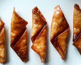 Foto del paso 4 de la receta: Pestiños exprés