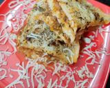 लजानिया (lasagna recipe in marathi) रेसिपी स्टेप 4 फोटो