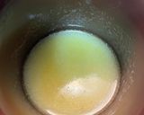 A picture of step 2 of Baked Skillet Potatoes.