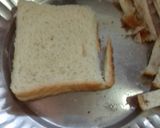सैंडविच (Sandwich recipe in hindi) रेसिपी चरण 4 फोटो