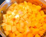 Lekváros gombóc recept fázis 1 fotója